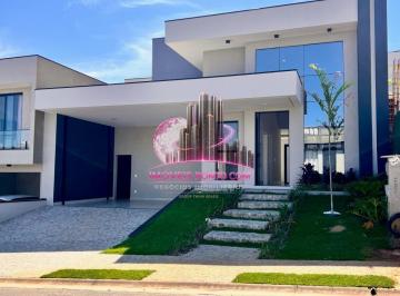 Casa · 187m² · 3 Quartos · Residencial Mont’alcino