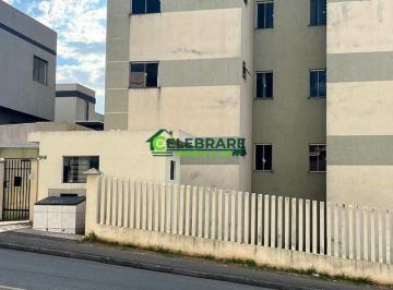 Apartamento · 52m² · 3 Quartos · 1 Vaga · APTO NO PALOMA,COLOMBO!! 03 QTOS,PRÓXIMO AO MERC.SANTA HELENA