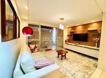 Apartamento · 187m² · 3 Quartos · Apartamento 3 quartos no bairro Itapuã em Vila Velha/ES