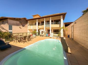 Casa · 400m² · 5 Quartos · 3 Vagas · Casa Duplex 5 quartos no bairro Interlagos em Vila Velha - ES