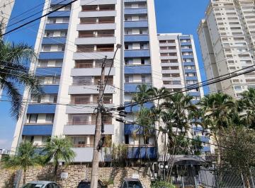 Apartamento · 92m² · 3 Quartos · 2 Vagas · Venda - Apartamento 3 dormitórios (1 suíte), 2 vagas, lazer completo, Vila Ema, São José dos Campos/
