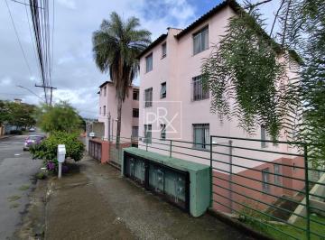 Apartamento · 55m² · 3 Quartos · 1 Vaga · Apartamento 3 Quartos - Água Branca - Contagem/MG