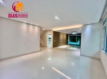 Casa · 600m² · 4 Quartos · 8 Vagas · Casa Alto Padrão com 4 suítes em Alphaville 1 Salvador/BA