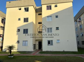 Apartamento · 49m² · 2 Quartos · 1 Vaga · Apartamento à venda no bairro Mato Alto - Laguna/SC