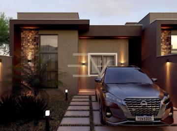 Casa · 54m² · 2 Quartos · 1 Vaga · Casa Geminada 2 dormitórios, na Quinta dos Açorianos