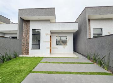 Casa · 54m² · 2 Quartos · 1 Vaga · Casa Geminada 2 dormitórios, na Quinta dos Açorianos