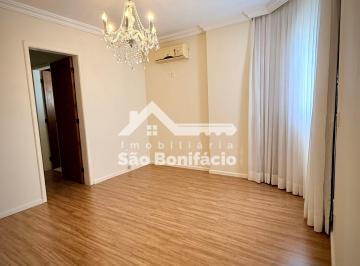 Apartamento · 164m² · 4 Quartos · 1 Vaga · Apartamento à venda em São José/SC
