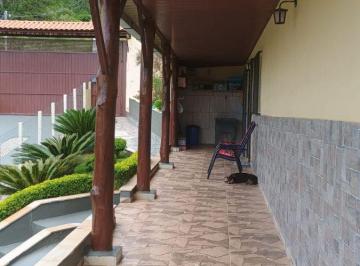 Rural de 3 quartos, Mairinque · Chácara Completa à Venda – Bairro Setúbal | Mairinque/SP