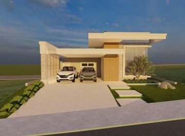 Casa · 224m² · 3 Quartos · 2 Vagas · Casa Alto Padrão em Conventos, Lajeado/RS