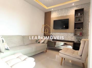 Apartamento · 65m² · 3 Quartos · 1 Vaga · Apartamento à venda no bairro Bom Jesus - São José dos Pinhais/PR