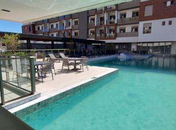 Apartamento · 68m² · 2 Quartos · 1 Vaga · Apto semi-mobiliado no SpotMarkt , Córrego Grande , 2 dorm!
