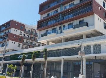Apartamento · 68m² · 2 Quartos · 1 Vaga · Apto semi-mobiliado no SpotMarket, Córrego Grande, 2 dorm (1 suíte) !