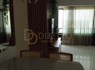 Apartamento · 66m² · 2 Quartos · 2 Vagas · 2/4 mobiliado para locação!
