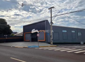 Comercial · 500m² · 4 Vagas · Sala Comercial para locação em ótima localização, JARDIM CONCÓRDIA, TOLEDO - PR