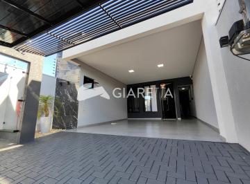 Casa · 125m² · 2 Quartos · 2 Vagas · Casa semi mobiliado para venda, VILA BECKER, TOLEDO - PR