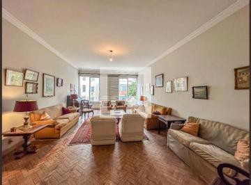 Apartamento · 230m² · 3 Quartos · 1 Vaga · Apartamento à Venda - Botafogo, 3 Quartos,  230 m² - Rio de Janeiro