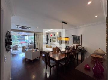 Apartamento · 193m² · 4 Quartos · 3 Vagas · Apartamento à Venda - Recreio, 4 Quartos,  193 m² - Rio de Janeiro