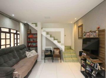 Casa · 110m² · 3 Quartos · 2 Vagas · Casa à Venda - Sapopemba, 3 Quartos,  110 m² - São Paulo