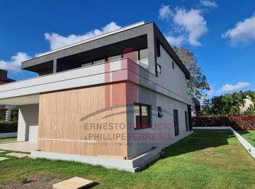 Casa em Condomínio Fechado 4 Suítes + Espaço Gourmet · Casa em Condomínio Fechado 4 Suítes + Espaço Gourmet