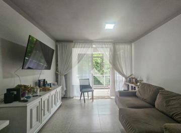 Apartamento · 179m² · 3 Quartos · 2 Vagas · Apartamento para Aluguel - Jardim Progresso, 3 Quartos,  179 m² - Guarujá