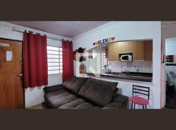 Apartamento · 55m² · 2 Quartos · 1 Vaga · Apartamento para Aluguel - Vila Arizona, 2 Quartos, 55 m² - Itaquaquecetuba