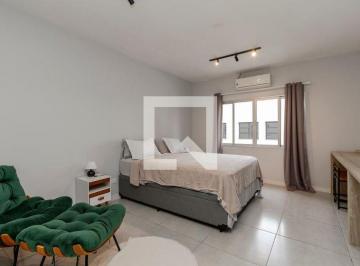 Apartamento · 30m² · 1 Quarto · Apartamento para Aluguel - Campo Belo, 1 Quarto,  30 m² - São Paulo
