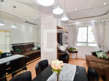 Apartamento · 44m² · 2 Quartos · Apartamento para Aluguel - Vila Augusta, 2 Quartos, 44 m² - Guarulhos