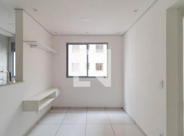 Apartamento · 30m² · 1 Quarto · Apartamento à Venda - Barra Funda, 1 Quarto,  30 m² - São Paulo