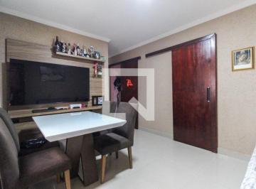 Apartamento · 52m² · 2 Quartos · 1 Vaga · Apartamento à Venda - Itaquera, 2 Quartos,  52 m² - São Paulo