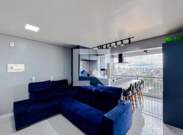 Apartamento · 45m² · 2 Quartos · 1 Vaga · Apartamento à Venda - Vila Invernada, 2 Quartos,  45 m² - São Paulo
