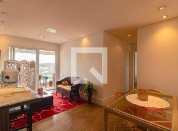 Apartamento · 64m² · 2 Quartos · 1 Vaga · Apartamento à Venda - Vila Mascote, 2 Quartos,  64 m² - São Paulo