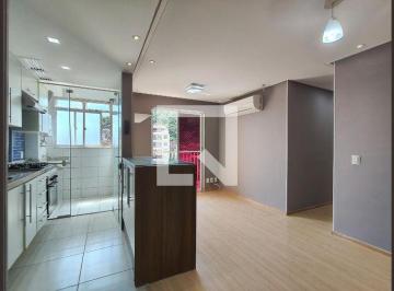 Apartamento · 60m² · 3 Quartos · 1 Vaga · Apartamento à Venda - Engenho Novo, 3 Quartos, 60 m² - Rio de Janeiro