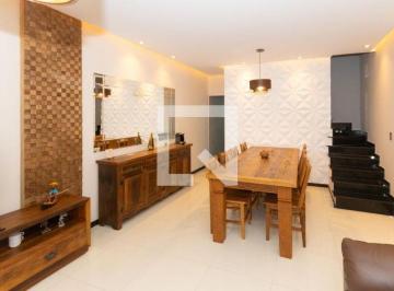 Casa · 135m² · 3 Quartos · 2 Vagas · Casa à Venda - Vila Gustavo, 3 Quartos, 135 m² - São Paulo