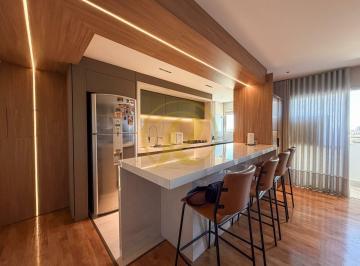 Apartamento · 68m² · 2 Quartos · 2 Vagas · Apartamento Edifício Terranova Próximo a UEL MOBILIADO