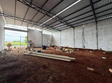 2f995520c9b6e93e22d4aa0bddff2f6c84705973 · Galpão para alugar, 300 m² por R$ 6.500,00/mês - Serra Dourada - Uberaba/MG