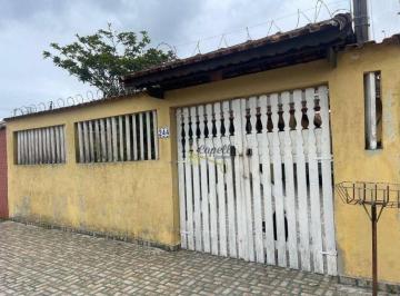feb2e3eb2c3c013f2cf5851811682aa670e9e9b9 · Casa com 3 dormitórios à venda, 112 m² por R$ 330.000 - Jardim Mosteiro - Itanhaém/SP