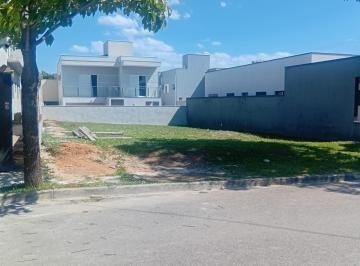 2746a38def65021c6f1a71f7959b052bb542ebd9 · Terreno à venda, 300 m² por R$ 340.000,00 - Condomínio Terras do Vale - Caçapava/SP