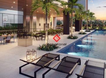 c87c0864ee63816769ad686b0cbcbb96a9869547 · Apartamento com 4 Suítes à Venda, 126 m² por R$ 2.790.000 - Aldeota - Fortaleza/CE