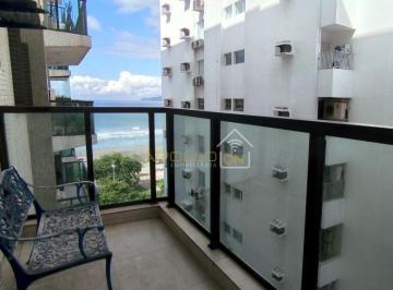 Apartamento · 146m² · 3 Quartos · 2 Vagas · Apartamento - 3 quartos - 2 suites - Boqueirao - Santos