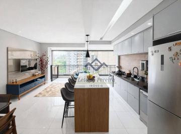 79ad661a87326344a2b12c7e3d3d367d1bfd0aba · Apartamento com 3 dormitórios à venda, 90 m² por R$ 1.550.000 - Alphaville - Barueri/SP