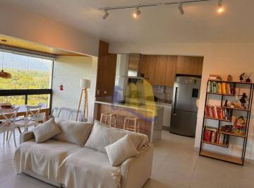 a574167160d3b0536c5a1d3143c3f0b517559108 · Apartamento com 2 dormitórios, 89 m² - venda por R$ 2.350.000,00 ou aluguel por R$ 1.300,00/dia - Ri