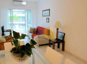 330825a380febb278d67ea433e1c6b53047af007 · Apartamento com 2 dormitórios à venda, 80 m² por R$ 2.500.000,00 - Riviera Módulo 02 - Bertioga/SP