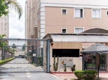 9380c9957472eca47d7039f1f77a4c8d50e6579a · Apartamento no Condominio Spazio San Juliano - Jardim Santa Terezinha (Zona Leste)