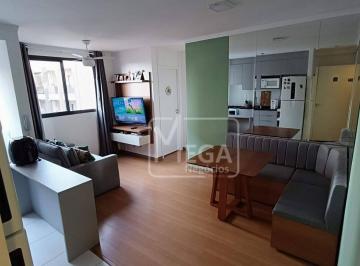 0364a40857a1f291167b8f9aa049ff6b8477c14c · Apartamento com 2 dormitórios à venda, 44 m² por R$ 420.000 - Centro - Osasco/SP
