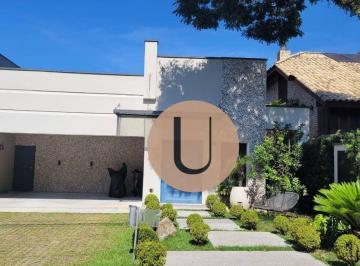 f76e662d740e89494a75ba2d9fbdb0b326281cec · Casa com 3 dormitórios, vista privilegiada, 350 m² - venda  - Alphaville - Santana de Parnaíba/SP