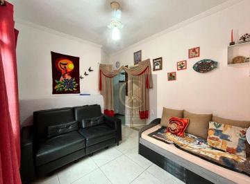 2ff456192caf8330eff643ef9f676cfae147aa59 · Casa com 1 dormitório à venda, 40 m² por R$ 250.000,00 - Vila Guilhermina - Praia Grande/SP