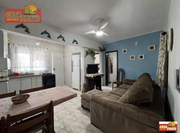 2c5b55e080200956caef45cb5ab8267a45f886fe · Apartamento Pé na Areia com 2 dormitórios à venda, 63 m² por R$ 259.000,00 - Vila Atlântica - Mongag