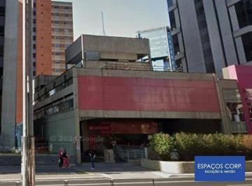 beba34ee91ec6a9cea863d279a4cb868460fa62e · Loja de rua para alugar, 3183 m² por R$ 683.070/mês - Bela Vista - São Paulo/SP