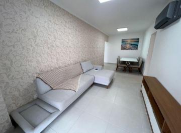 cf57613739af8854cc51e138025c61dfc739a897 · Apartamento com 2 dormitórios à venda, 86 m² por R$ 650.000,00 - Vila Guilhermina - Praia Grande/SP
