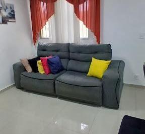 bf35d1f63f9c98a9f5598d8e08bd83c3cd1a5aa4 · Apartamento com 3 dormitórios à venda, 60 m² por R$ 320.000,00 - Paulicéia - São Bernardo do Campo/S